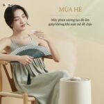 Máy phun sương tạo độ ẩm Bear JSQ-C45U1 (Bản Quốc Tế) - Ảnh 12