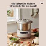 Máy trộn bột Bear 7L DM-B70V1 (Bản Quốc Tế) - Ảnh 2