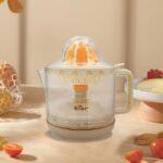 Máy vắt cam Bear SB-VC04L (Bản Quốc Tế) - Ảnh 2