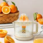 Máy vắt cam Bear SB-VC04L (Bản Quốc Tế) - Ảnh 3