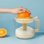 Máy vắt cam Bear SB-VC04L (Bản Quốc Tế) - Ảnh 5