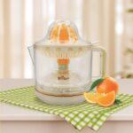 Máy vắt cam Bear SB-VC04L (Bản Quốc Tế) - Ảnh 6