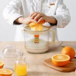 Máy vắt cam Bear SB-VC04L (Bản Quốc Tế) - Ảnh 7