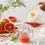 Máy vắt cam Bear SB-VC04L (Bản Quốc Tế) - Ảnh 8