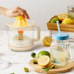 Máy vắt cam Bear SB-VC04L (Bản Quốc Tế) - Ảnh 9