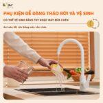 Máy vắt cam Bear ZZJ-F45A5 (Bản Quốc Tế) - Ảnh 6