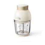 Máy xay ăn dặm Bear 0,6L QSJ-D02Q1 (Bản Quốc Tế)