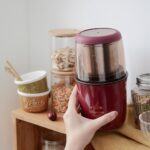 Máy xay bột khô Bear MDJ-A02G3 (Bản Quốc Tế) - Ảnh 3