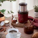 Máy xay bột khô Bear MDJ-A02G3 (Bản Quốc Tế) - Ảnh 5