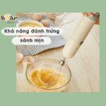 Bộ máy xay cầm tay đa năng Bear JBQ-B50E1 (Bản Quốc Tế) - Ảnh 10