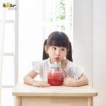 Máy xay sinh tố cầm tay Bear LLJ-D04A1 (Bản Quốc Tế) - Ảnh 2