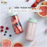 Máy xay sinh tố cầm tay Bear LLJ-D04A1 (Bản Quốc Tế) - Ảnh 3