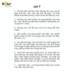 Máy xay thịt Bear 2,5L QSJ-C04R8S (Bản Quốc Tế) - Ảnh 22