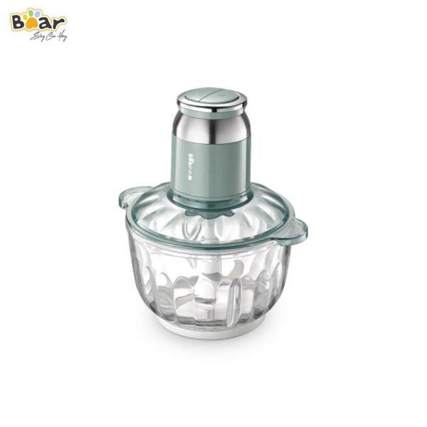 Máy xay thịt Bear 2,5L QSJ-C04R8S (Bản Quốc Tế)