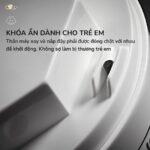 Máy xay thịt Bear 2L SB-MA02L (Bản Quốc Tế) - Ảnh 10