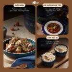 Nồi áp suất điện Bear 5L YLB-A50M1 (Bản Quốc Tế) - Ảnh 5