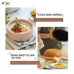 Nồi cơm điện Bear 1,6L SB-NC16L (Bản Quốc Tế) - Ảnh 12