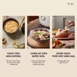 Nồi cơm điện Bear 3L SB-NC30A (Bản Quốc Tế) - Ảnh 10