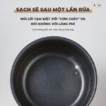 Nồi cơm điện Bear 3L SB-NC30A (Bản Quốc Tế) - Ảnh 13