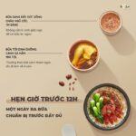 Nồi cơm điện Bear 3L SB-NC30A (Bản Quốc Tế) - Ảnh 12