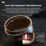 Nồi cơm điện Bear 3L SB-NC30B (Bản Quốc Tế) - Ảnh 11