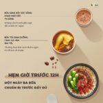 Nồi cơm điện Bear 3L SB-NC30B (Bản Quốc Tế) - Ảnh 12