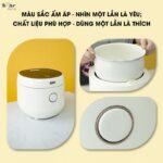 Nồi cơm điện Bear 3L SB-NC30B (Bản Quốc Tế) - Ảnh 2