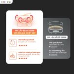 Nồi lẩu Bear 2 ngăn 6L SB-NL60U (Bản Quốc Tế) - Ảnh 10