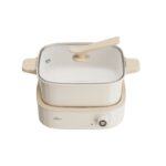 Nồi lẩu điện đa năng Bear 4L DHG-C40M1 (Bản Quốc Tế)