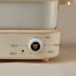 Nồi lẩu điện đa năng Bear 4L DHG-C40M1 (Bản Quốc Tế) - Ảnh 7