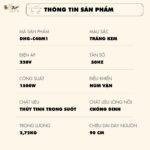 Nồi lẩu điện đa năng Bear 4L DHG-C40M1 (Bản Quốc Tế) - Ảnh 4