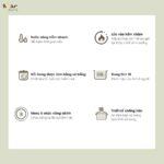 Nồi nấu chậm Bear 2L SB-NNC20 (Bản Quốc Tế) - Ảnh 4