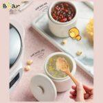 Nồi nấu chậm Bear 1,6L SUBE002 (Bản Quốc Tế) - Ảnh 4