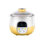 Nồi nấu chậm Bear 0,8L SUBE001 (Bản Quốc Tế)