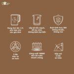 Ấm siêu tốc Bear 1,7L SZDH-Q17B1 (Tiếng Anh) - Ảnh 13