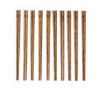 Bộ đũa gỗ thủ công Bear cao cấp CX-E0103