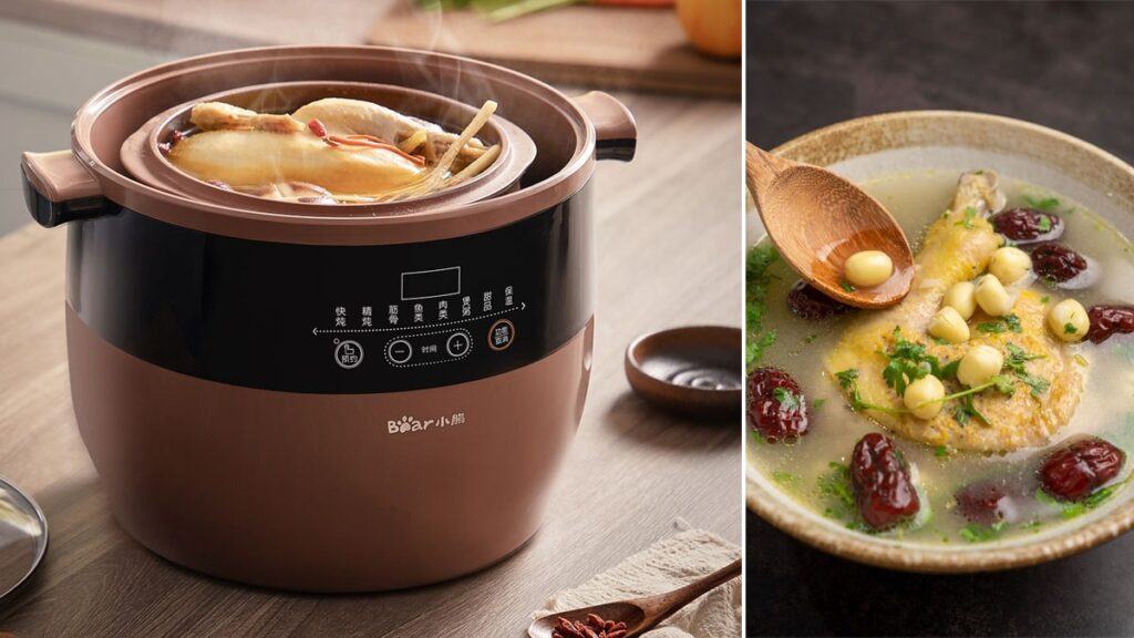 ham ga bang noi nau cham bear 5 1 Home Furniture2 - 103