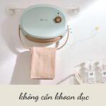 Máy sưởi Bear DNQ-A19B1 (Bản Quốc Tế) - Ảnh 3