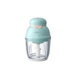 Máy xay ăn dặm Bear 0,6L GR-B06V1 (Bản Quốc Tế)
