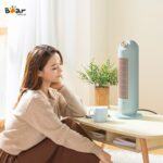 Máy sưởi Bear DNQ-C20B1 (Bản Quốc Tế) - Ảnh 2
