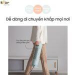 Máy sưởi Bear DNQ-C20B1 (Bản Quốc Tế) - Ảnh 3