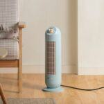 Máy sưởi Bear DNQ-C20B1 (Bản Quốc Tế) - Ảnh 11