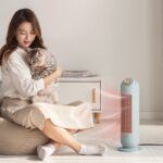 Máy sưởi Bear DNQ-C20B1 (Bản Quốc Tế) - Ảnh 10