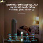 Máy sưởi Bear DNQ-C20B1 (Bản Quốc Tế) - Ảnh 9