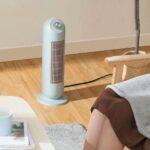 Máy sưởi Bear DNQ-C20B1 (Bản Quốc Tế) - Ảnh 7