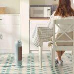 Máy sưởi Bear DNQ-C20B1 (Bản Quốc Tế) - Ảnh 6