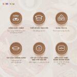 Nồi lẩu điện Bear 5L SB-NL05F (Bản Quốc Tế) - Ảnh 9