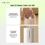 Máy tạo độ ẩm Bear 5L SB-TA50M (Bản Quốc Tế) - Ảnh 16