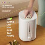 Máy tạo độ ẩm Bear 5L SB-TA50M (Bản Quốc Tế) - Ảnh 13