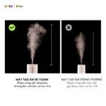 Máy tạo độ ẩm Bear 5L SB-TA50M (Bản Quốc Tế) - Ảnh 9